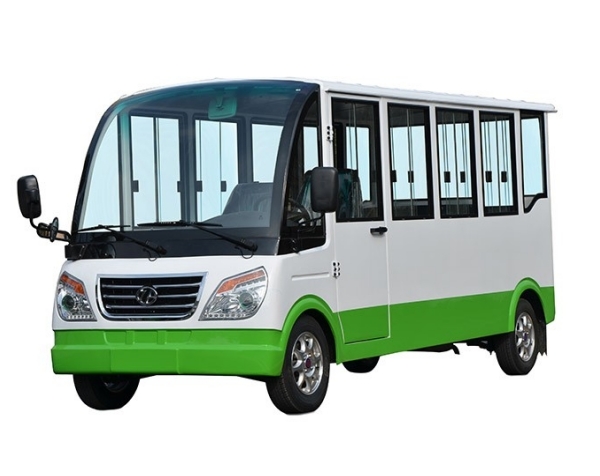 燃油觀(guān)光車(chē)